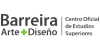 Logo de Barreira Arte y Diseño