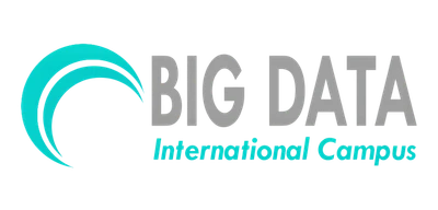 Logo de Big Data International Campus