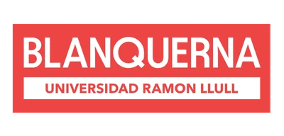 Logo de Blanquerna