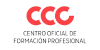 Logo de CCC Centro Oficial de Formación Profesional