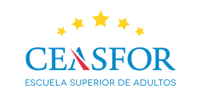 Logo de Ceasfor