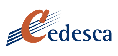 Logo de Cedesca