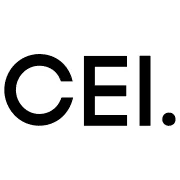 Logo de CEI: Centro de Estudios de Innovación