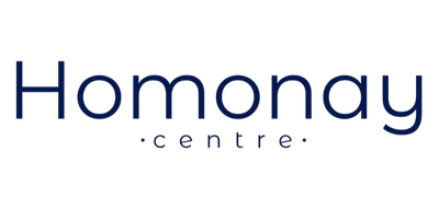 Logo de Centre Homonay