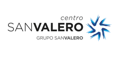 Logo de Centro San Valero