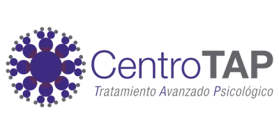 Logo de Centro TAP
