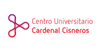 Logo de Centro Universitario Cardenal Cisneros