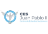 Logo de CES Juan Pablo II