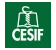 Logo de CESIF Escuela Farmacéutica