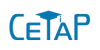 Logo de CETAP Centro de Estudios Técnicos, Administrativos y Políticos