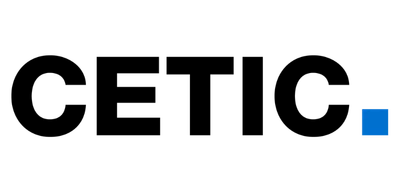 Logo de CETIC