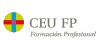 Logo de CEU FP