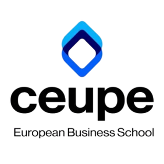 Logo de CEUPE