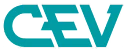 Logo de CEV Escuela Superior de Formación Audiovisual, Animación 3D y Nuevas Tecnologías