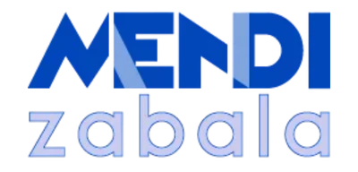 Logo de CIFP Mendizabala