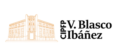 Logo de CIP FP Blasco Ibáñez