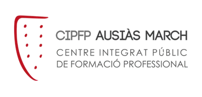 Logo de CIPFP Ausiàs March