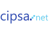 Logo de CIPSA Escuela Superior de Informática profesional
