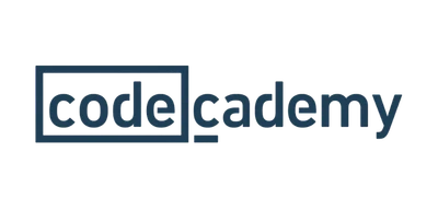 Logo de Codecademy