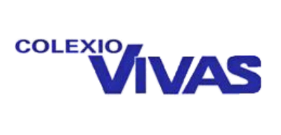 Logo de Colegio Vivas