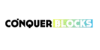 Logo de Conquer Blocks