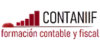 Logo de Contaniif Formación