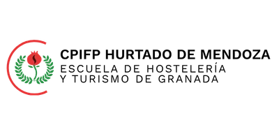 Logo de CPIFP Hurtado de Mendoza