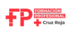 Logo de Cruz Roja FP