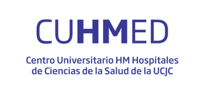 Logo de CUHMED