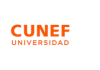 Logo de CUNEF Universidad