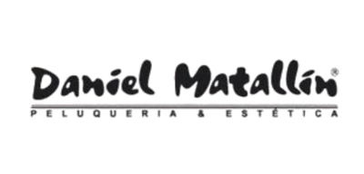 Logo de Daniel Matallín