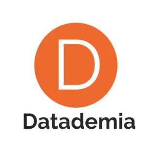 Logo de Datademia