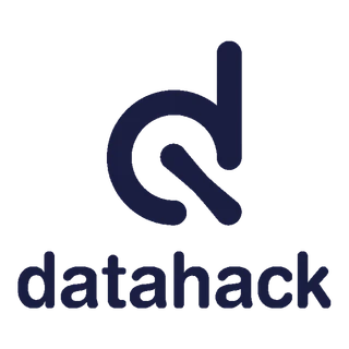 Logo de Datahack