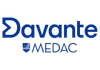 Logo de Davante | MEDAC