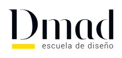 Logo de Dmad