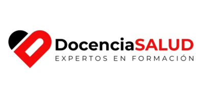 Logo de DocenciaSALUD