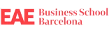 Logo de EAE Business School