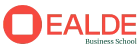 Logo de EALDE Business School