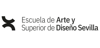 Logo de EASD de Sevilla
