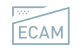 Logo de ECAM
