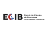 Logo de ECIB Escuela de Cine de Barcelona