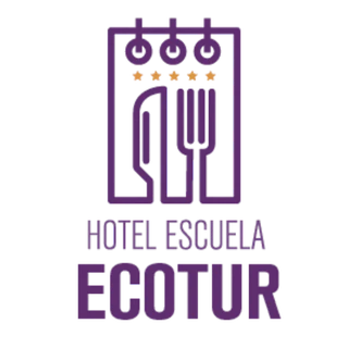Logo de Ecotur Latam