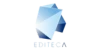 Logo de Editeca