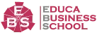 Logo de Educa Business School