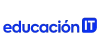 Logo de Educacion IT
