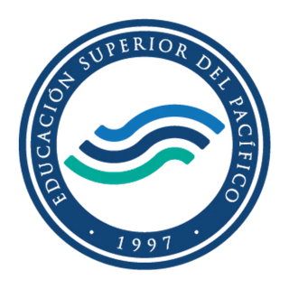 Logo de Educación Superior del Pacífico
