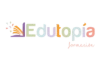 Logo de Edutopía Formación