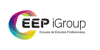 Logo de EEP iGroup