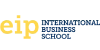 Logo de EIP International Business School