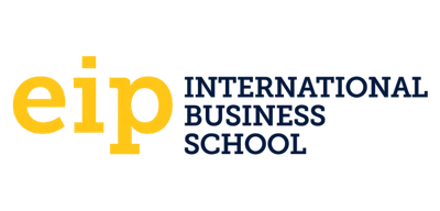 Logo de EIP International Business School